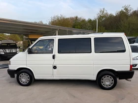 VW Transporter T4 9 МЕСТА, снимка 8