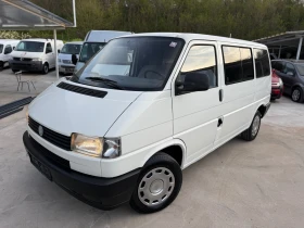 VW Transporter T4 9 МЕСТА, снимка 1