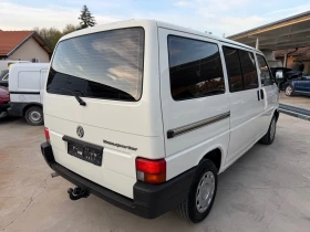 VW Transporter T4 9 МЕСТА, снимка 5
