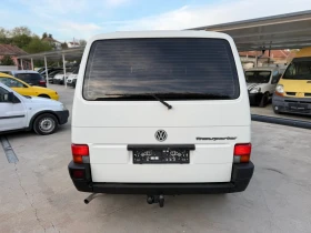 VW Transporter T4 9 МЕСТА, снимка 6