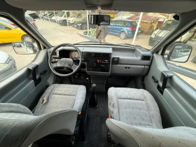 VW Transporter T4 9 МЕСТА, снимка 10