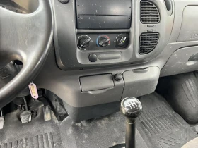 Ford Transit 2, 4D/Тристранно разтоварване/, снимка 8