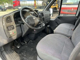 Ford Transit 2, 4D/Тристранно разтоварване/, снимка 7