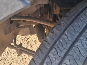 Iveco 35c15 40C15 3000 куб, снимка 5
