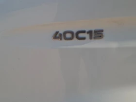 Iveco 35c15 40C15 3000 куб, снимка 15