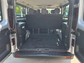 Opel Vivaro, снимка 14