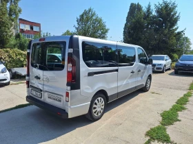 Opel Vivaro, снимка 2