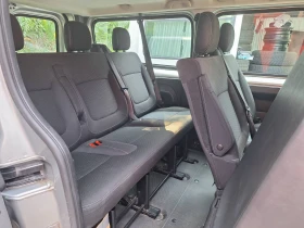 Opel Vivaro, снимка 9