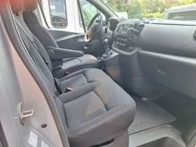 Opel Vivaro, снимка 5