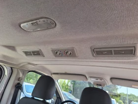 Opel Vivaro, снимка 13
