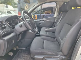 Opel Vivaro, снимка 7