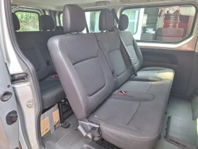 Opel Vivaro, снимка 6