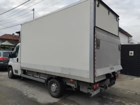Fiat Ducato Падащ борд , снимка 3
