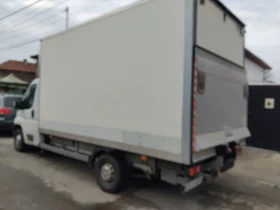 Fiat Ducato Падащ борд , снимка 12