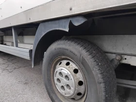 Fiat Ducato Падащ борд , снимка 6