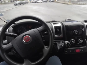 Fiat Ducato Падащ борд , снимка 8