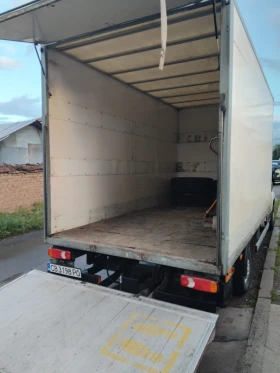 Fiat Ducato Падащ борд , снимка 9