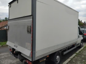 Fiat Ducato Падащ борд , снимка 11