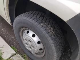 Fiat Ducato Падащ борд , снимка 4