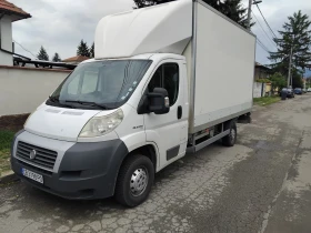 Fiat Ducato Падащ борд , снимка 1