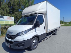 Iveco Daily 35c16 3.0  3.5т дв.гума 