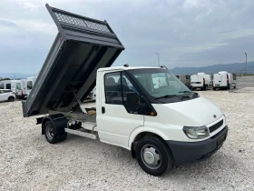 Ford Transit Самосвал, снимка 2