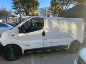 Renault Trafic, снимка 2