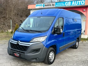 Citroen Jumper 2.0 ИТАЛИЯ РЕАЛНИ КИЛОМЕТРИ, снимка 1