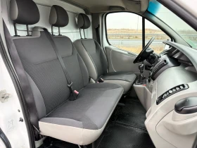 Opel Vivaro 2.0 CDTi / 6 �������� / EURO 5 / 2900��.  | Mobile.bg � ����� ������ 12