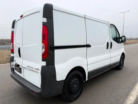 Opel Vivaro 2.0 CDTi / 6 �������� / EURO 5 / 2900��.  | Mobile.bg � ����� ������ 8