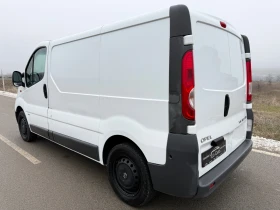 Opel Vivaro 2.0 CDTi / 6 �������� / EURO 5 / 2900��.  | Mobile.bg � ����� ������ 6