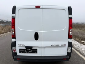 Opel Vivaro 2.0 CDTi / 6 �������� / EURO 5 / 2900��.  | Mobile.bg � ����� ������ 7