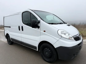 Opel Vivaro 2.0 CDTi / 6 Скорости / EURO 5 / 2900кг. 
