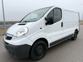 ����� �� �������� �� Opel Vivaro 2.0 CDTi / 6 �������� / EURO 5 / 2900��. 
