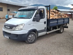 Iveco 35c15 40C15 3000 ��� | Mobile.bg � ����� ������ 4