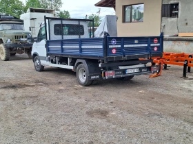 Iveco 35c15 40C15 3000 ��� | Mobile.bg � ����� ������ 3