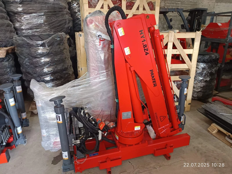 Mercedes-Benz 0309 НОВИ КРАНОВЕ, снимка 3 - Бусове и автобуси - 51069499