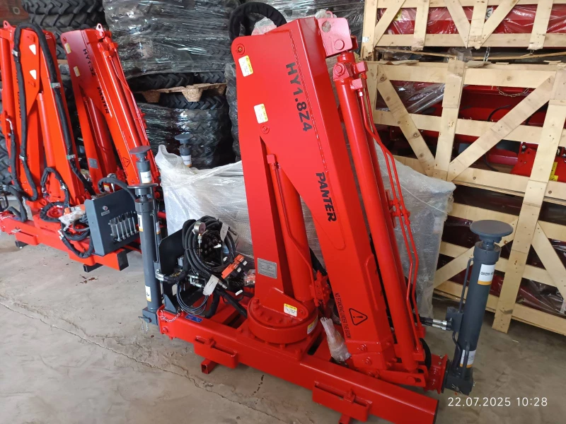 Mercedes-Benz 0309 НОВИ КРАНОВЕ, снимка 2 - Бусове и автобуси - 51069499