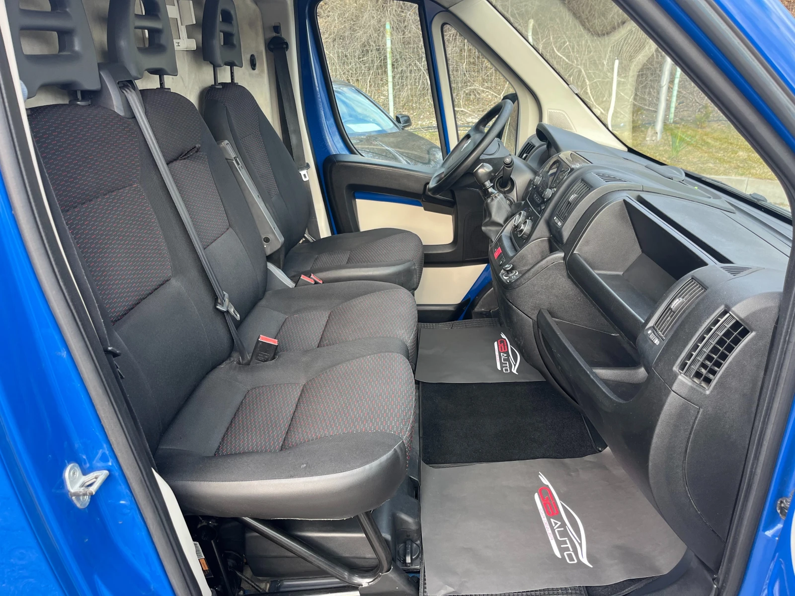 Citroen Jumper 2.0    | Mobile.bg   13