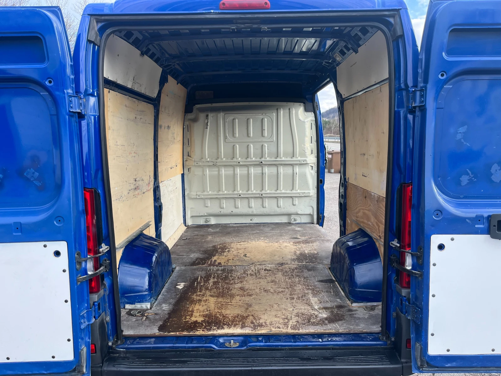 Citroen Jumper 2.0    | Mobile.bg   15