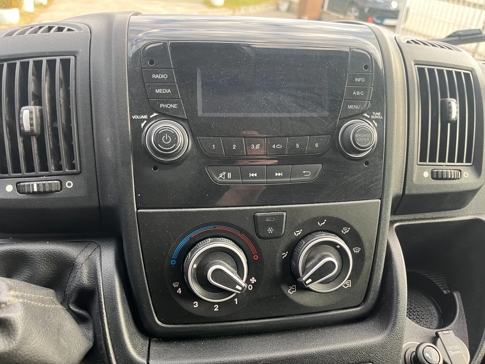 Citroen Jumper 2.0    | Mobile.bg   12