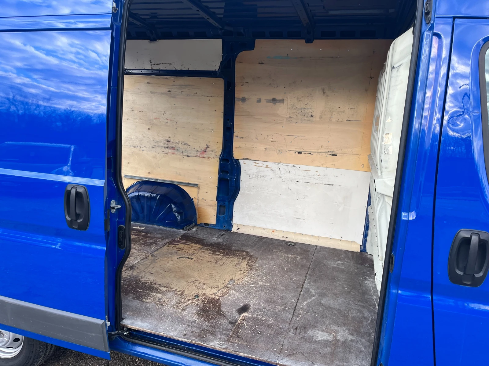 Citroen Jumper 2.0    | Mobile.bg   16