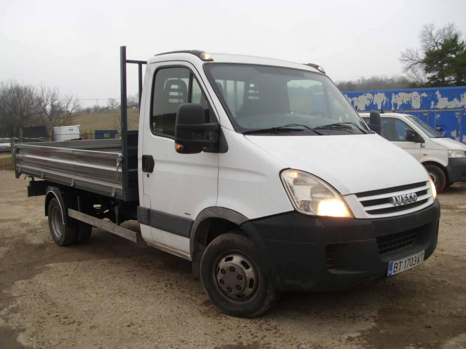 Iveco 35s15    | Mobile.bg   11