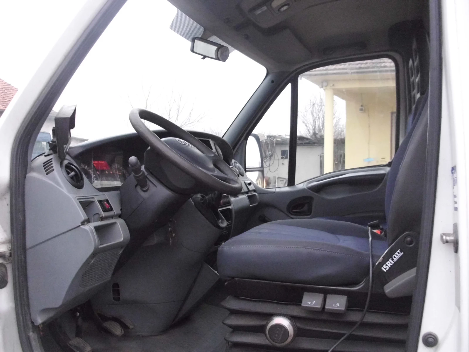 Iveco 35s15    | Mobile.bg   5