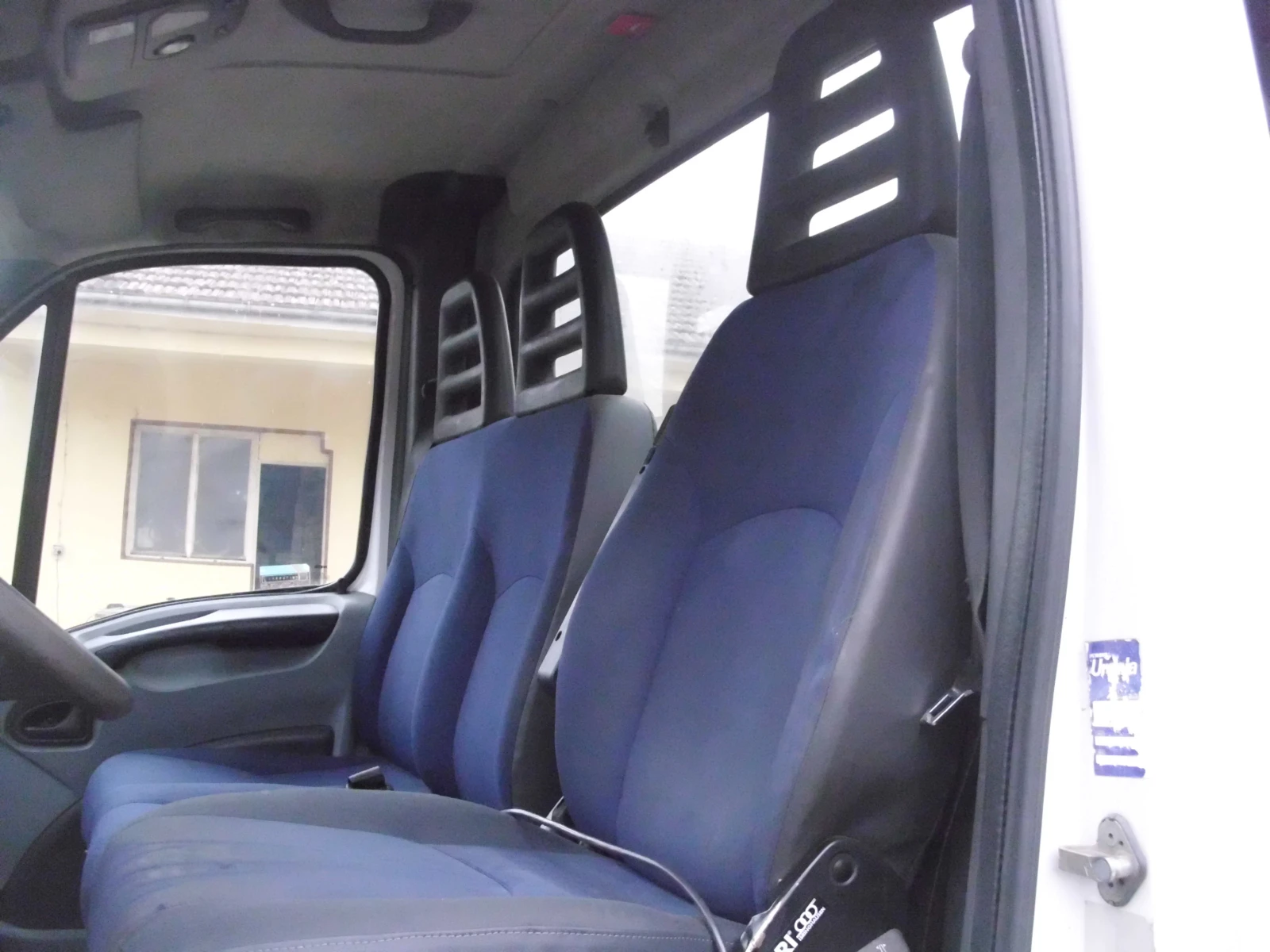 Iveco 35s15    | Mobile.bg   6