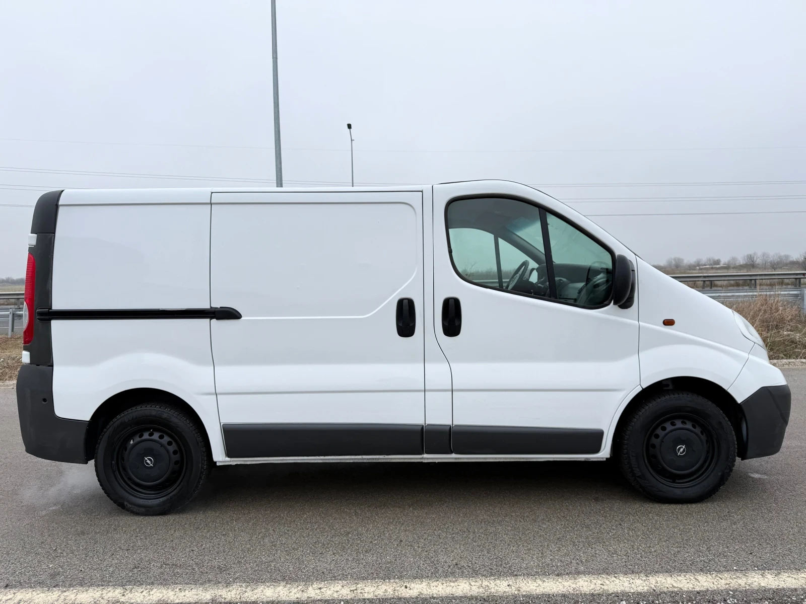 Opel Vivaro 2.0 CDTi / 6 Скорости / EURO 5 / 2900кг.  - изображение 5