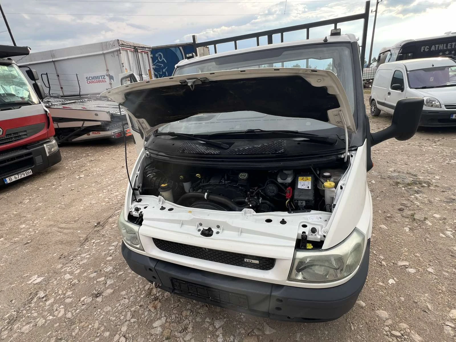 Ford Transit 2, 4D/���������� ������������/ | Mobile.bg � ����������� 10