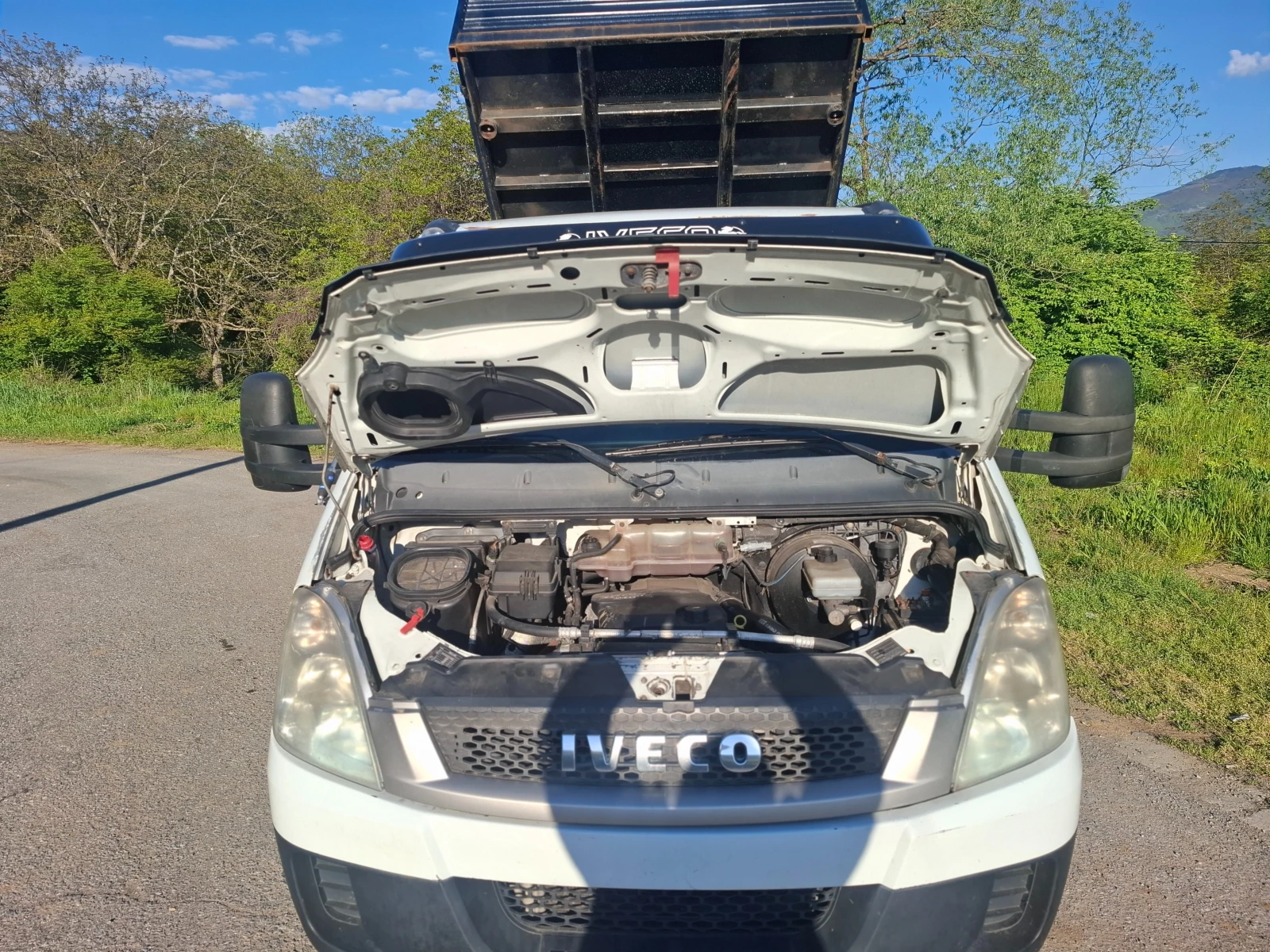 Iveco 35c15 40C15 3000 ��� | Mobile.bg � ����������� 7