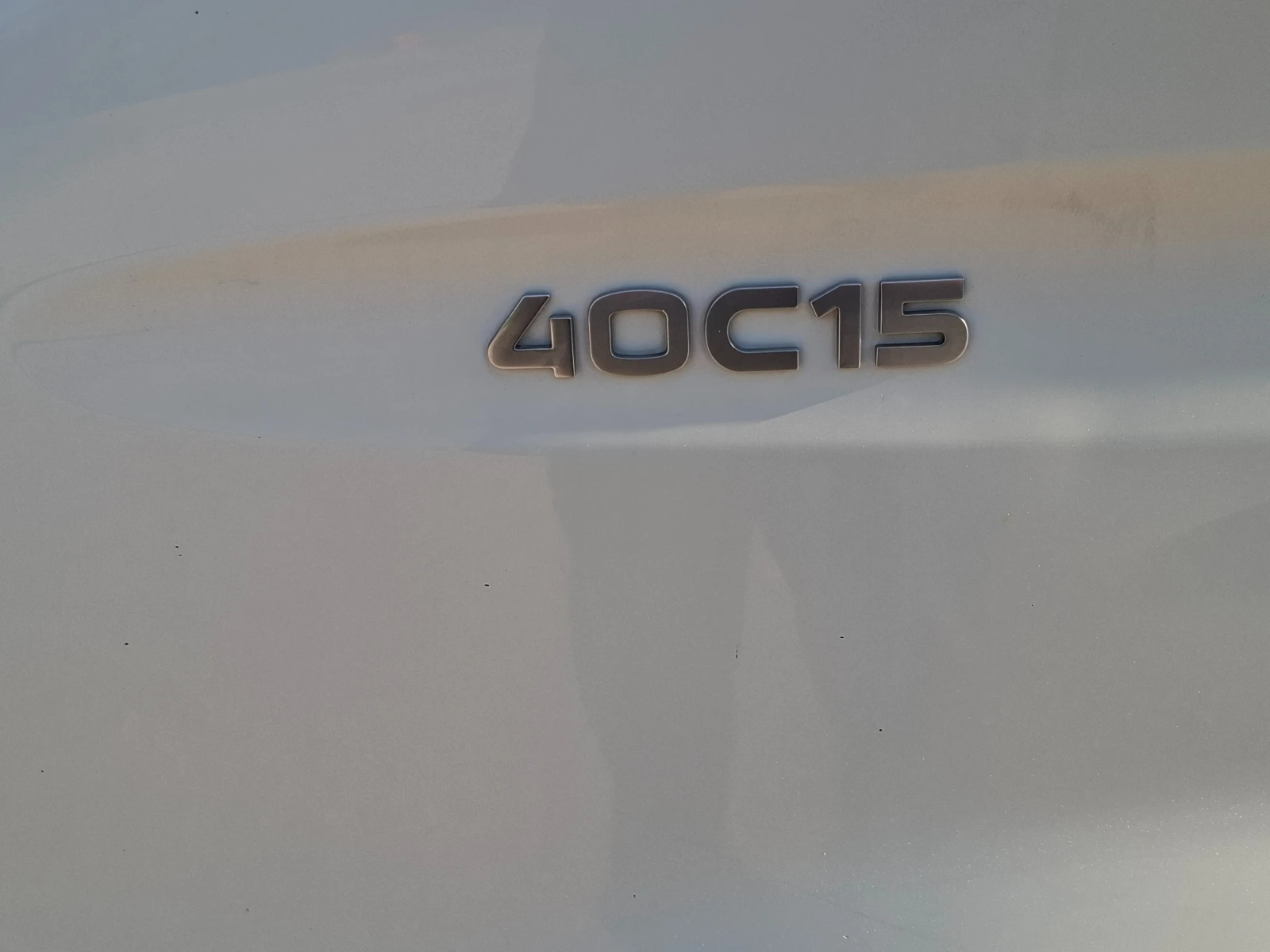Iveco 35c15 40C15 3000 ��� | Mobile.bg � ����������� 15
