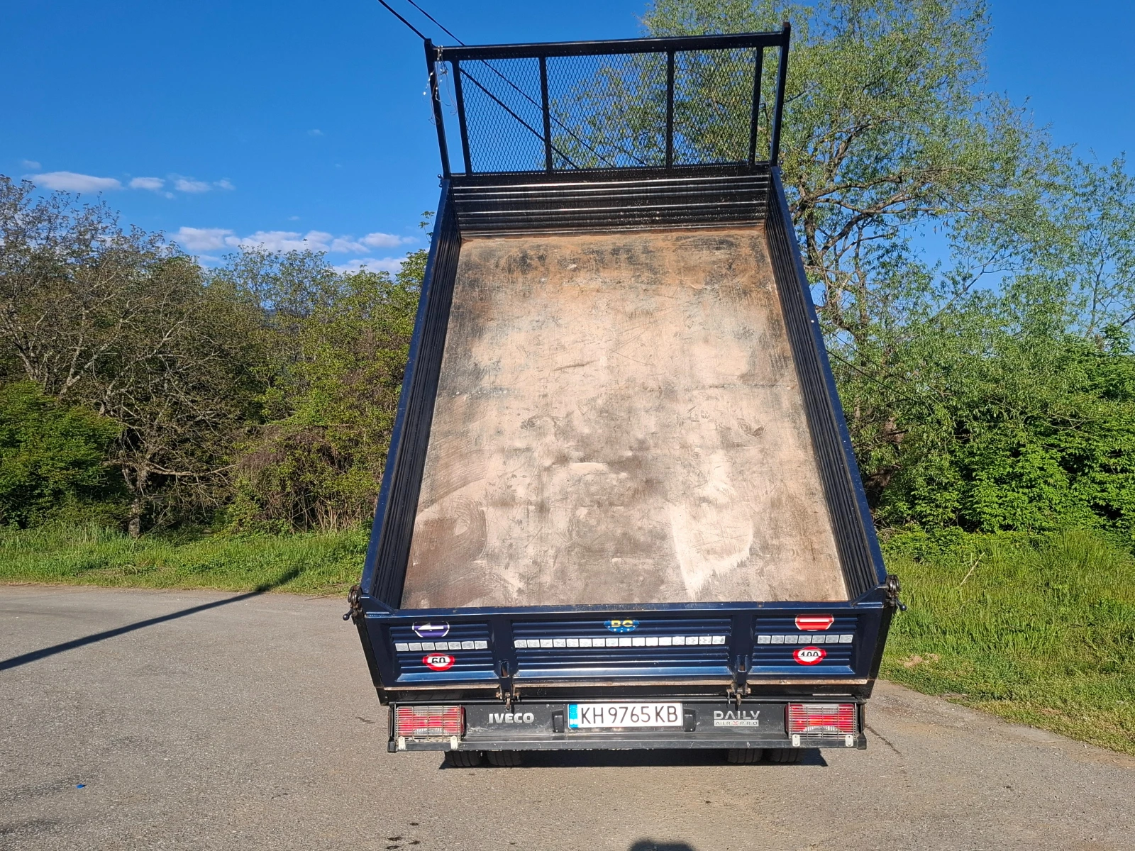 Iveco 35c15 40C15 3000 ��� | Mobile.bg � ����������� 10